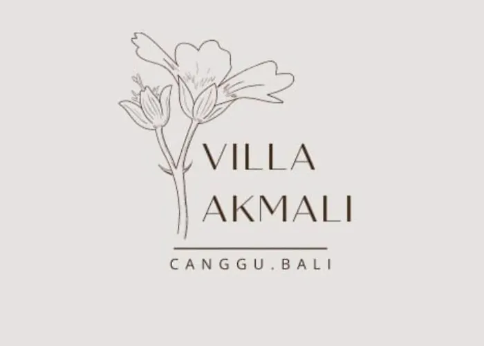 Akmali - 2 Bedrooms Canggu (Bali)