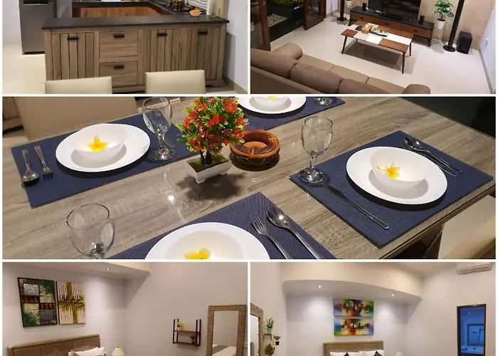 Akmali - 2 Bedrooms Villa *