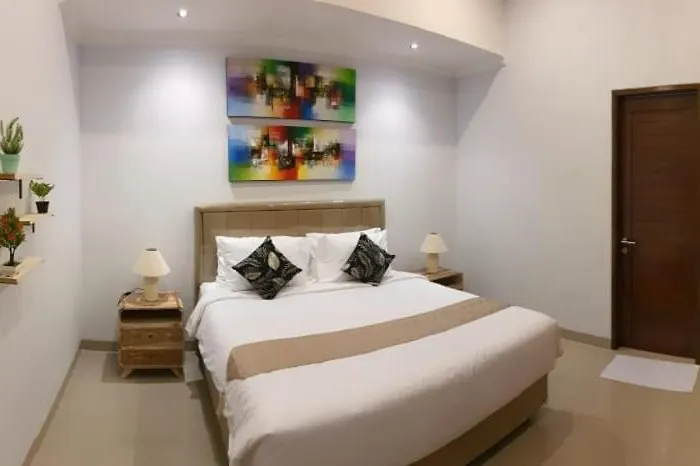 Akmali - 2 Bedrooms * Canggu (Bali)