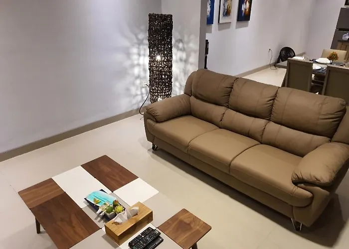 Villa Akmali - 2 Bedrooms