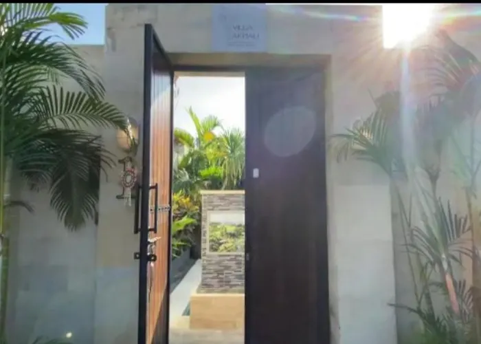 Akmali - 2 Bedrooms Villa *
