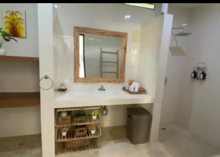 Akmali - 2 Bedrooms Villa *