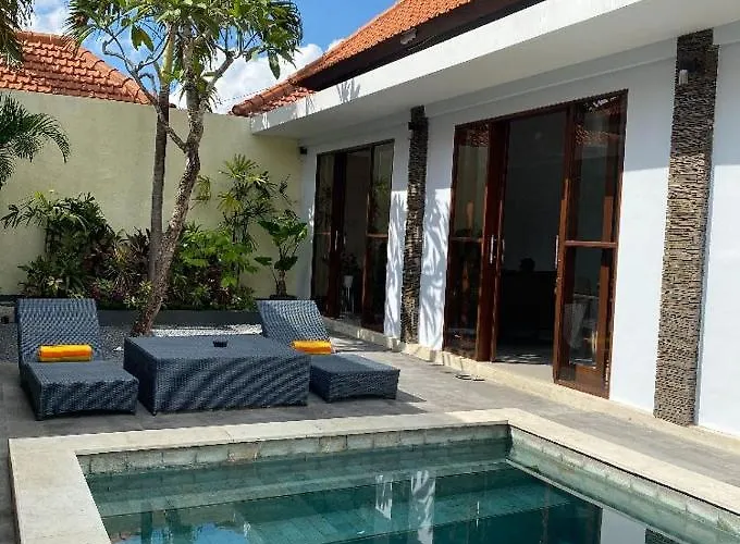 Akmali - 2 Bedrooms