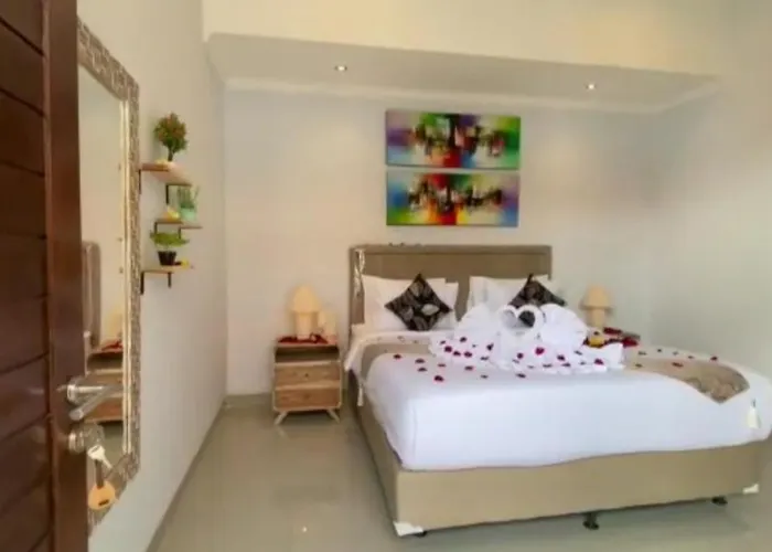 Villa Akmali - 2 Bedrooms *