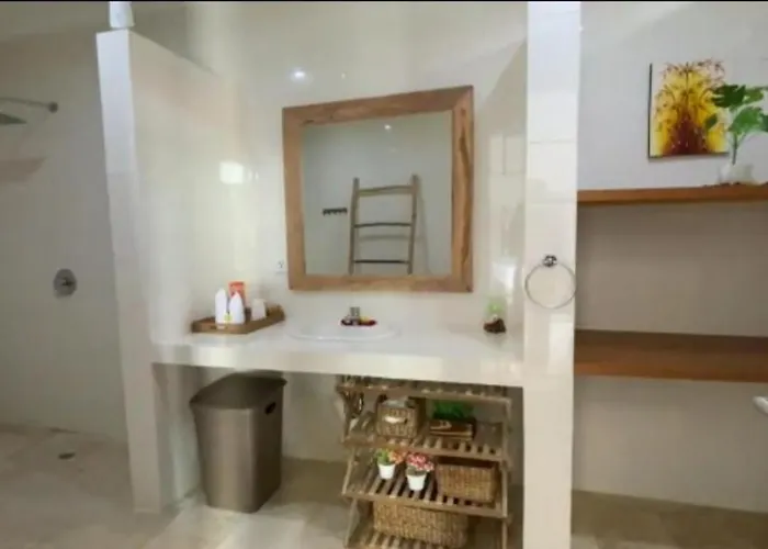 Akmali - 2 Bedrooms Villa