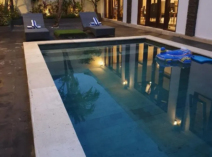 Villa Akmali - 2 Bedrooms *