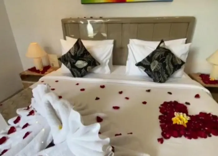 Akmali - 2 Bedrooms Canggu (Bali)