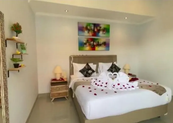 Villa Akmali - 2 Bedrooms Canggu (Bali)