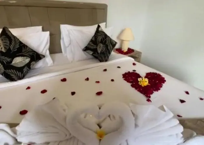 Villa Akmali - 2 Bedrooms Canggu (Bali)