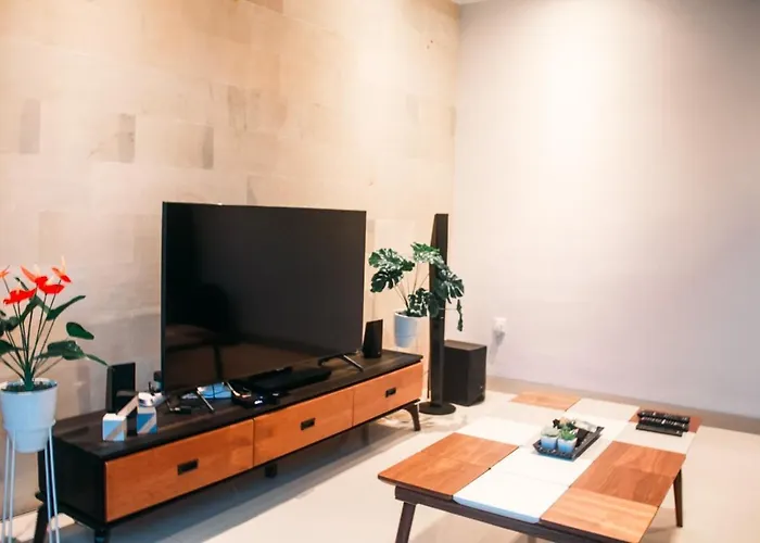 Akmali - 2 Bedrooms *