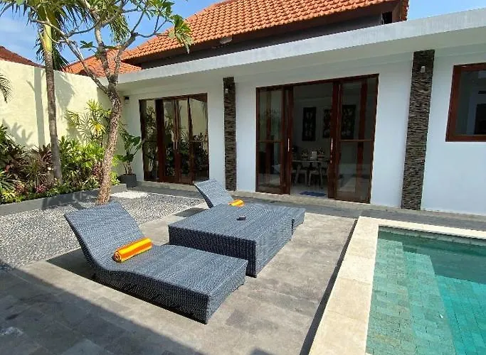 Villa Akmali - 2 Bedrooms *